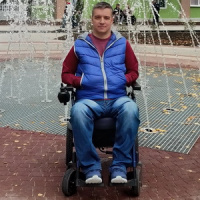 Благодарность от Андрея Солоида