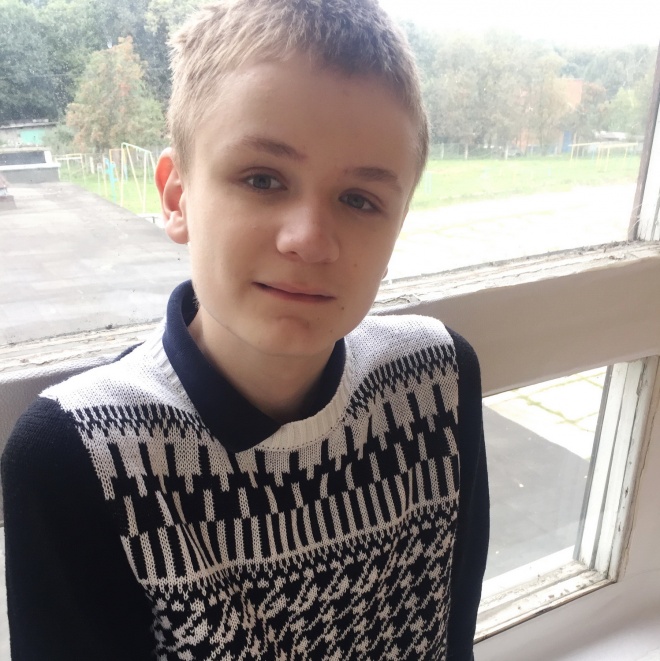 Богдан Гелетей