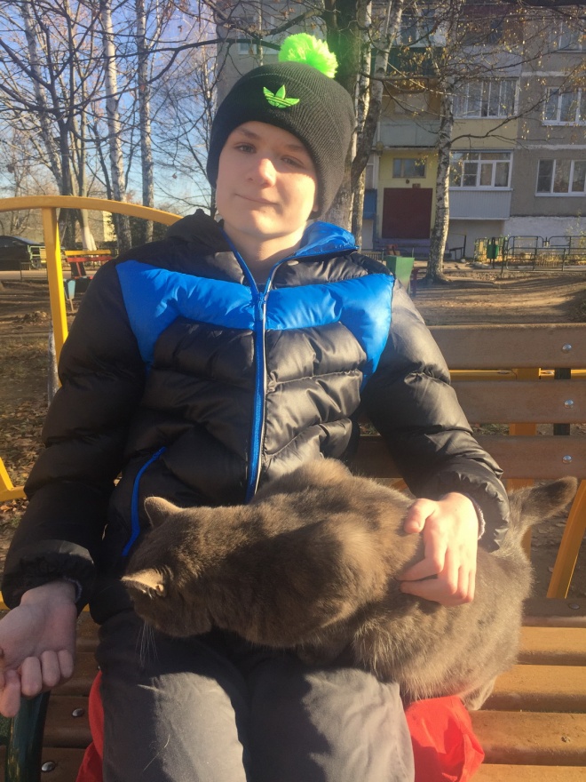 Богдан Гелетей