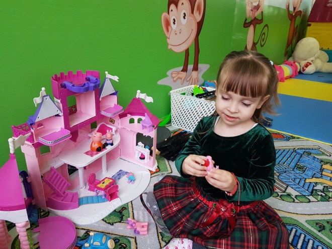 Арина Шаповалова