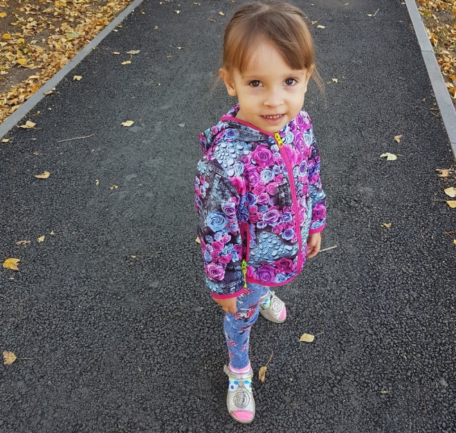 Арина Шаповалова