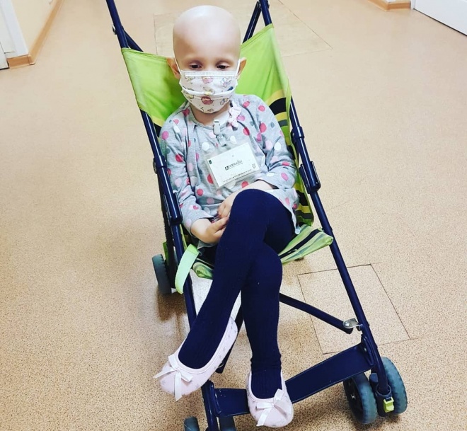 Арина Шаповалова