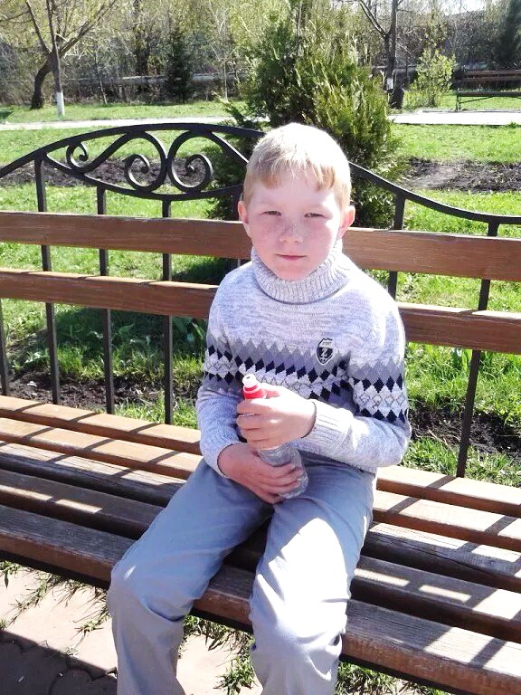 Паша Китаев