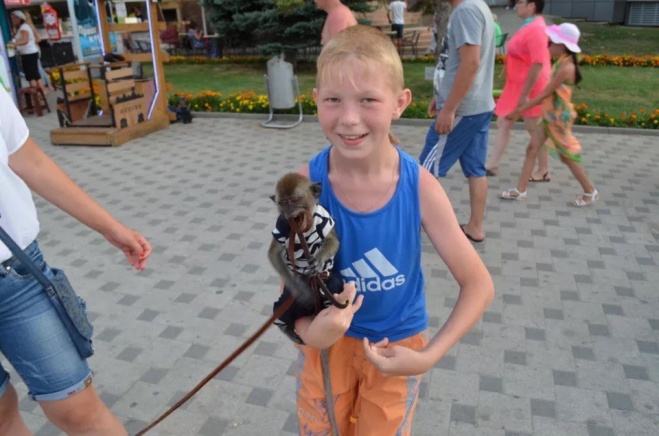 Паша Китаев