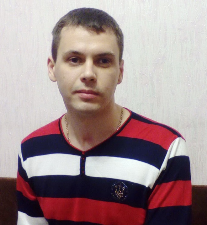 Дмитрий Жуков
