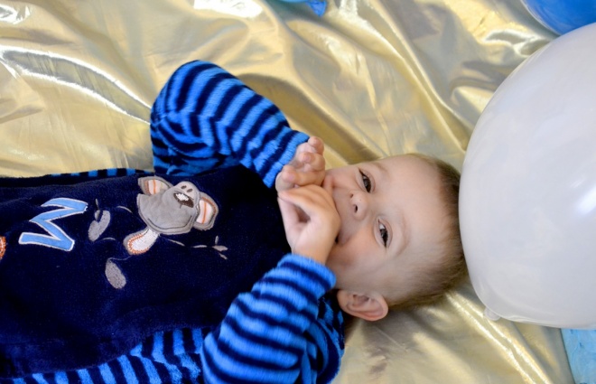 Саша Коровин