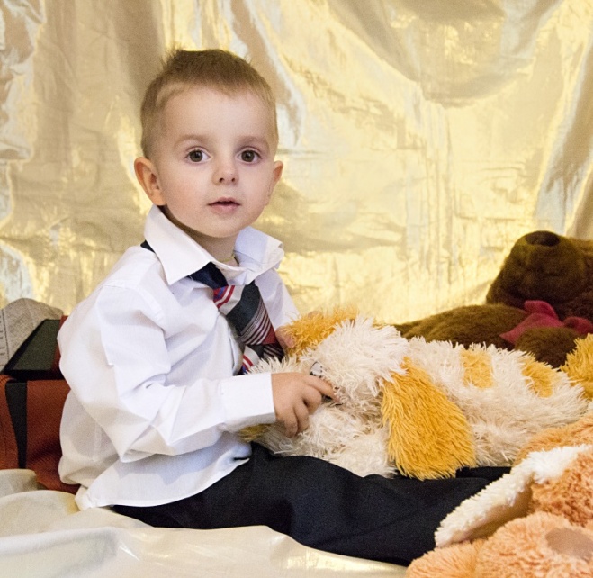 Саша Коровин