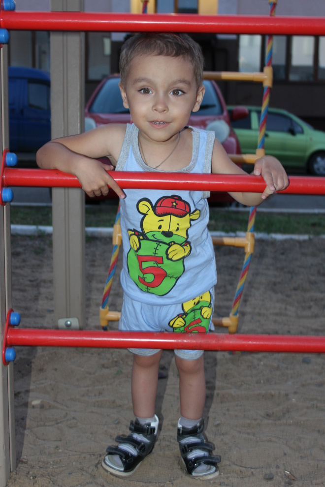 Вова Валеев