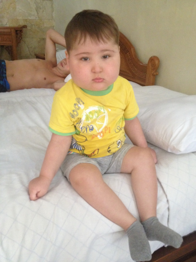 Витя Гуртяков