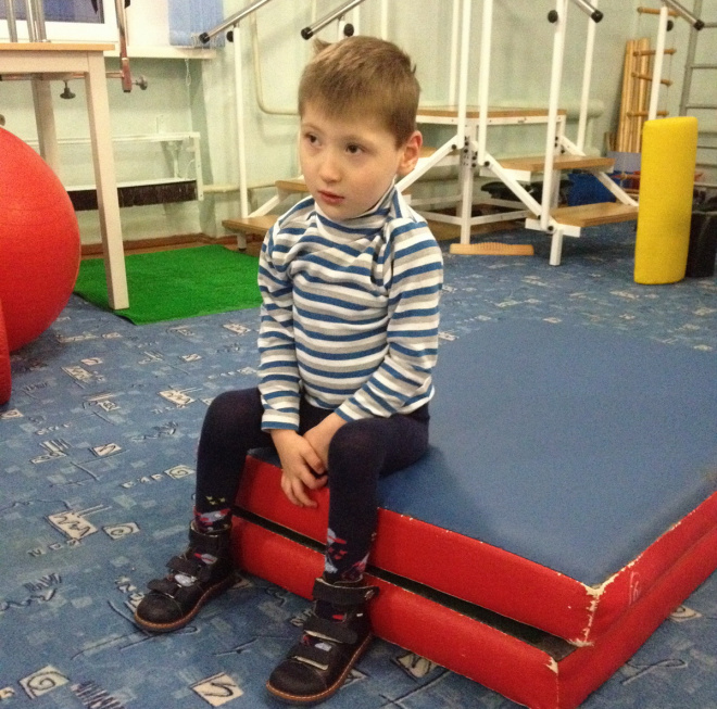 Витя Гуртяков