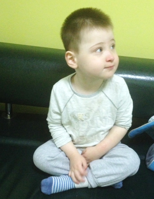 Витя Гуртяков