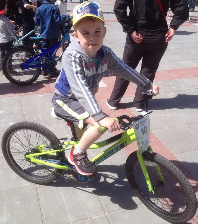 Витя Шабашов