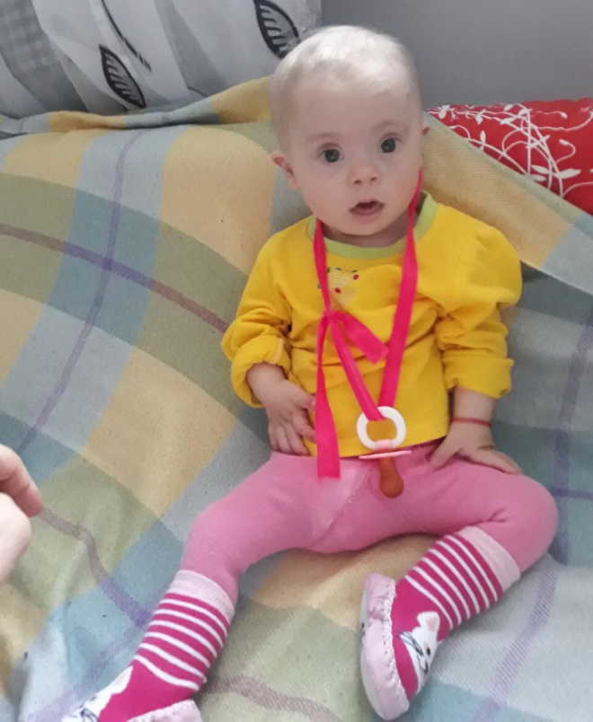 Маша Максимова