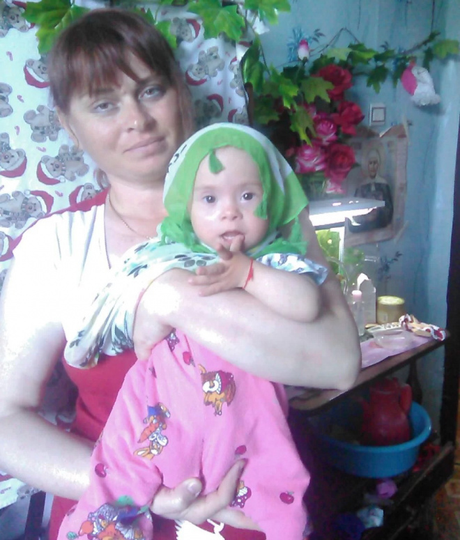 Маша Максимова