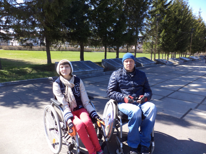 Семья Дворцовых