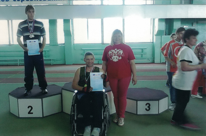 Семья Дворцовых