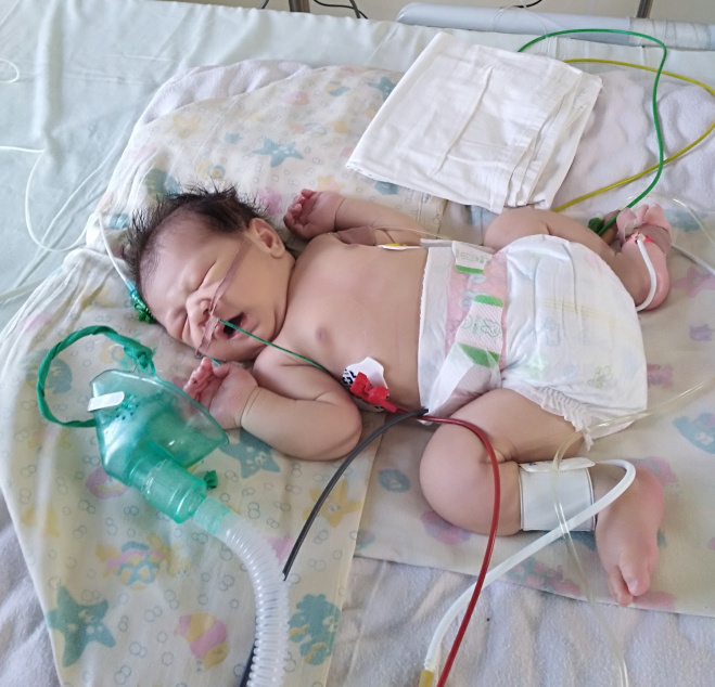 Имона Назирова