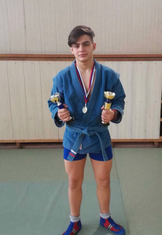 Эдик Саркисян