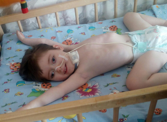 Елисей Проценко