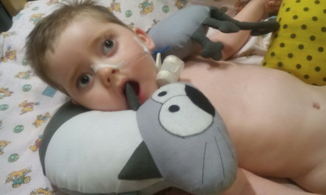 Елисей Проценко