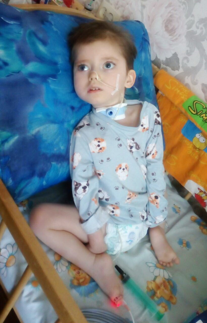 Елисей Проценко