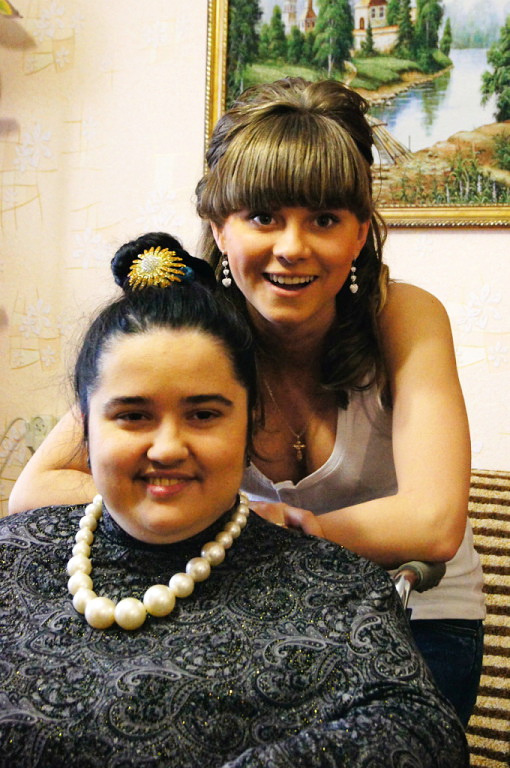 Анна Овчинникова