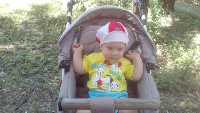 Максим Крохин