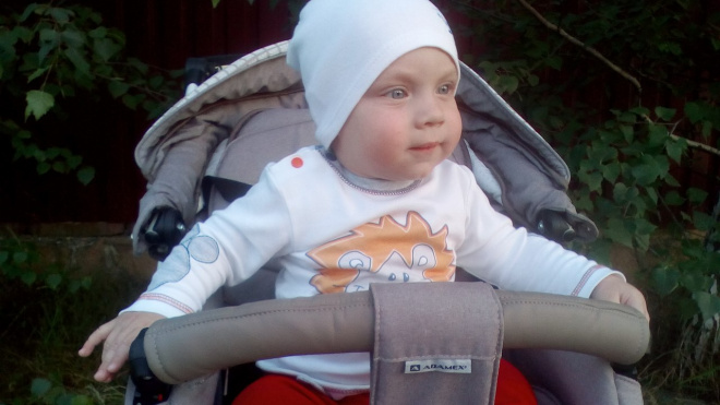 Максим Крохин