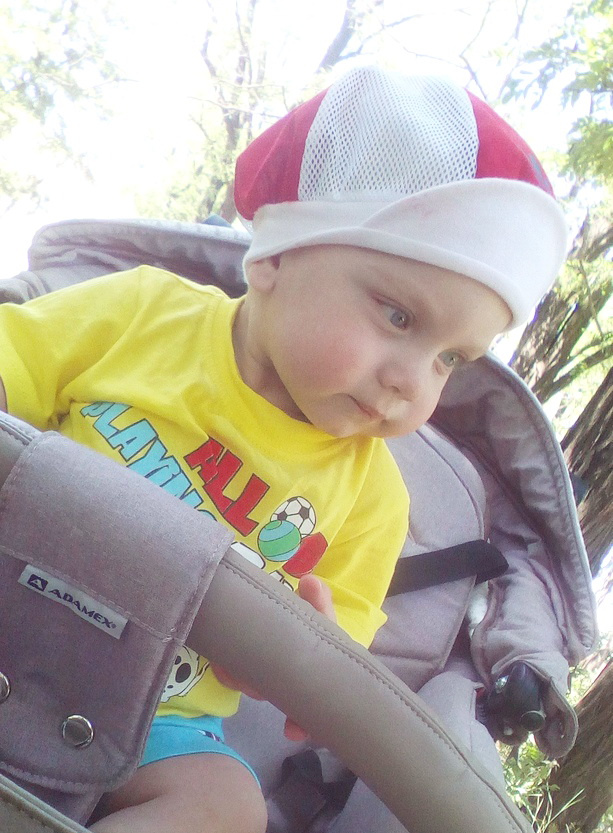 Максим Крохин