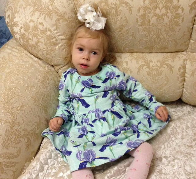 Соня Бугрова