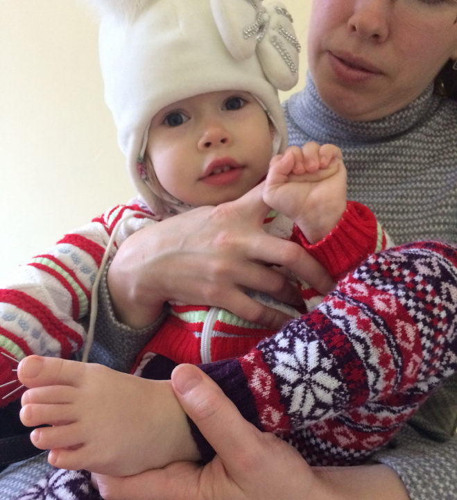 Соня Бугрова