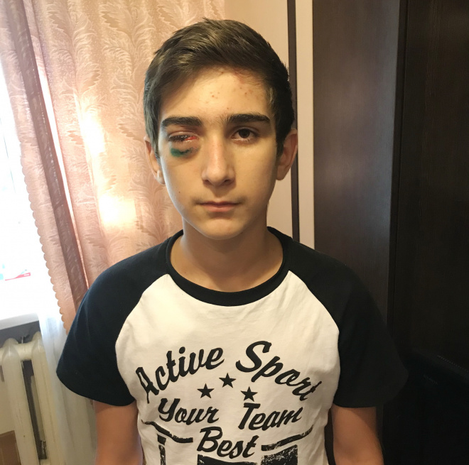 Ханмет Ханметов