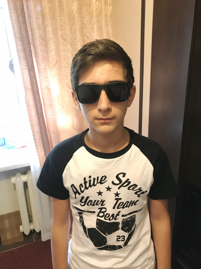 Ханмет Ханметов