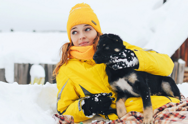 Людмила Симонова