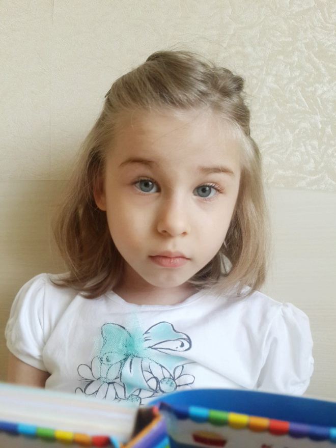 Марина Коптева