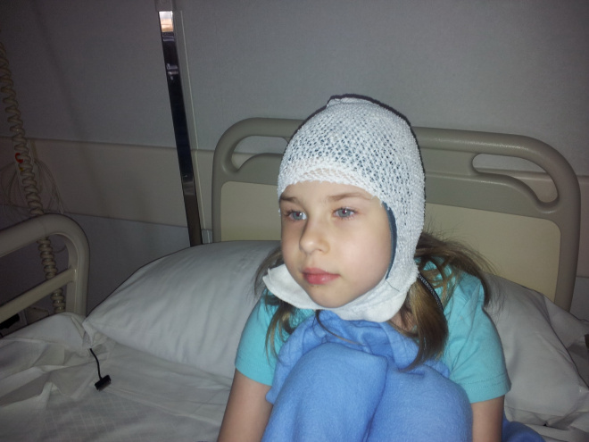 Марина Коптева