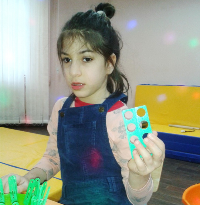 Софа Саркисян