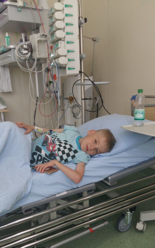 Богдан Гайнулин