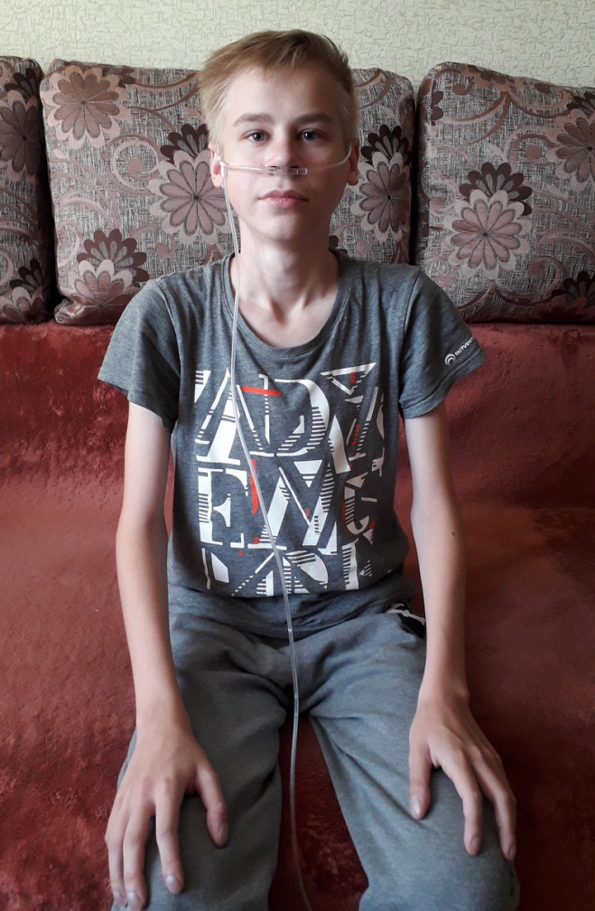 Даниил Симаничев