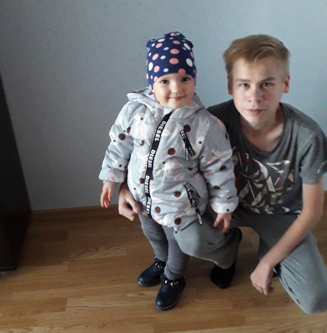 Даниил Симаничев