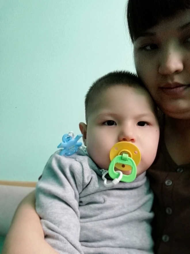 Диас Бигжанов