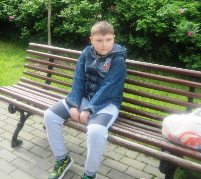 Миша Некрасов