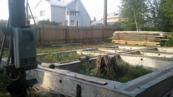 Семья Юрченко