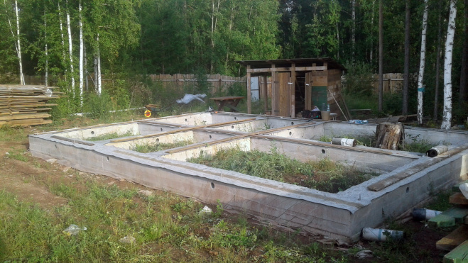 Семья Юрченко