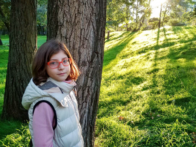 Алиса Онуфриева