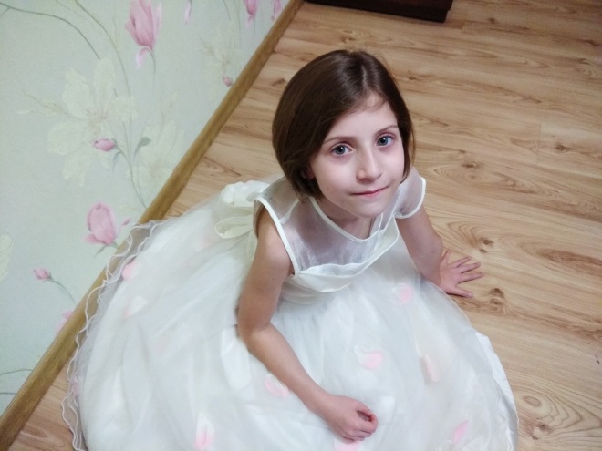 Алиса Онуфриева