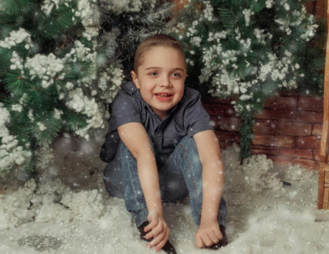 Андрей Савельев