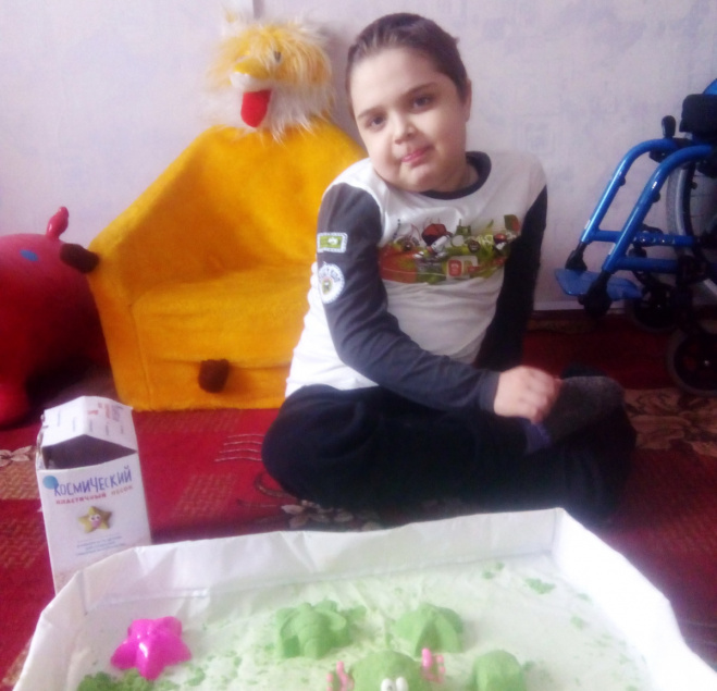 Андрей Савельев