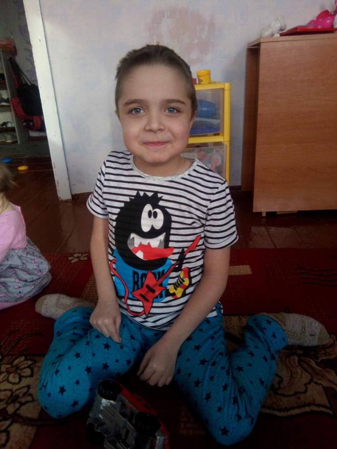 Андрей Савельев