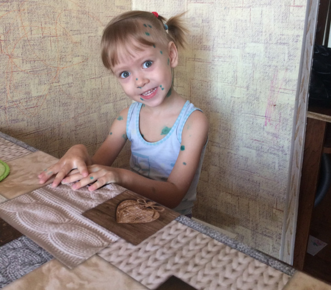 Соня Кузнецова